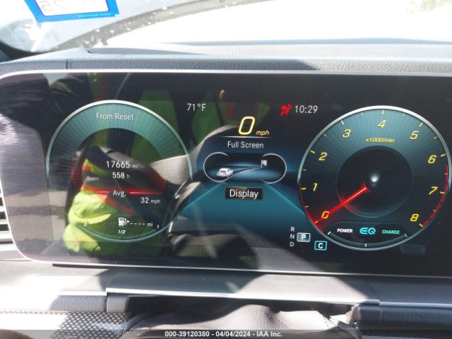 4JGFB5KB2PA921197 Mercedes-Benz Gle 450 4matic