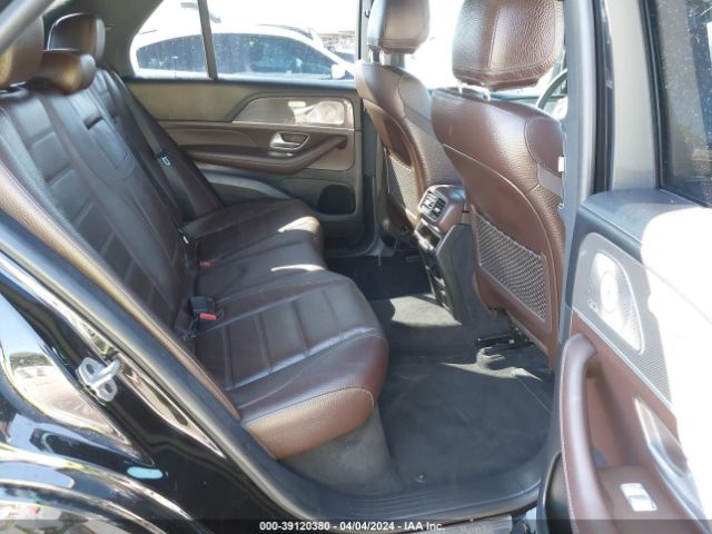 4JGFB5KB2PA921197 Mercedes-Benz Gle 450 4matic