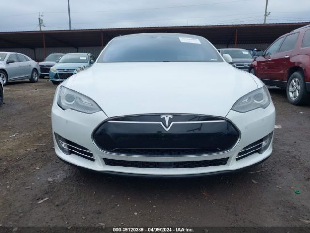 5YJSA1H23FFP69264 Tesla Model S 70d/85d/p85d
