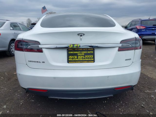5YJSA1H23FFP69264 Tesla Model S 70d/85d/p85d