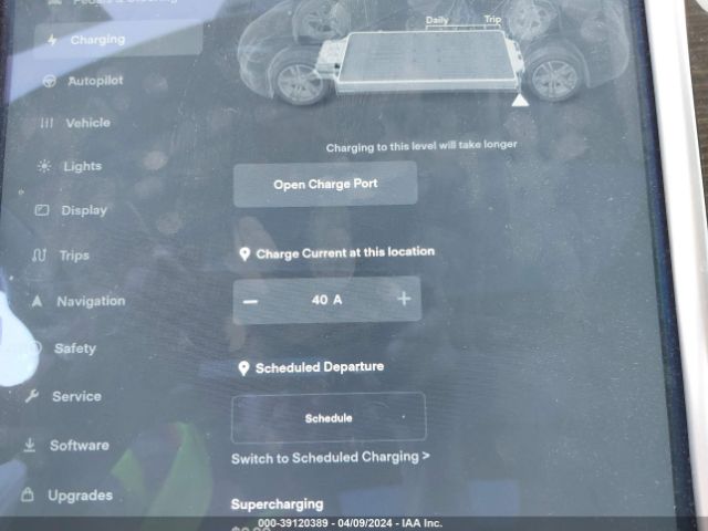 5YJSA1H23FFP69264 Tesla Model S 70d/85d/p85d