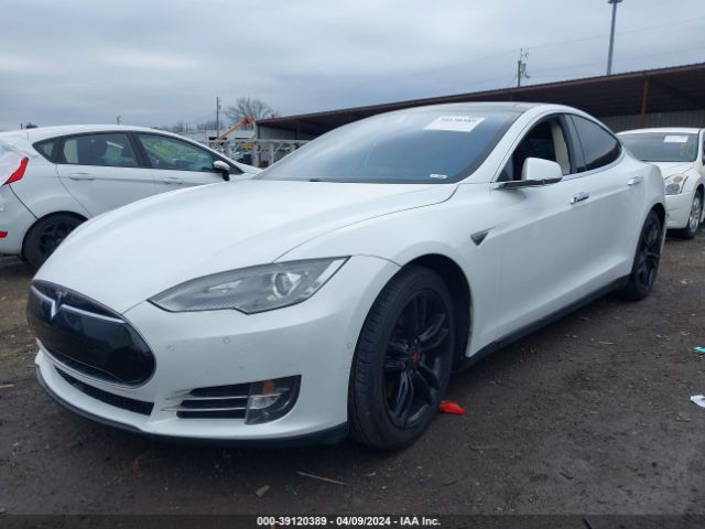 5YJSA1H23FFP69264 Tesla Model S 70d/85d/p85d