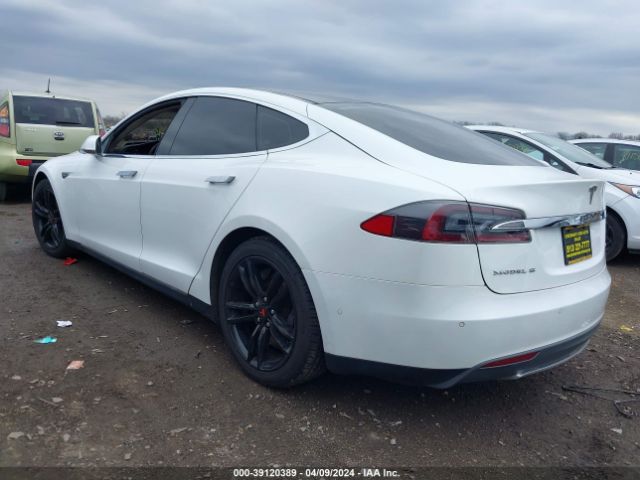 5YJSA1H23FFP69264 Tesla Model S 70d/85d/p85d