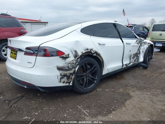 5YJSA1H23FFP69264 Tesla Model S 70d/85d/p85d