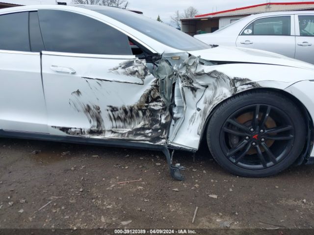 5YJSA1H23FFP69264 Tesla Model S 70d/85d/p85d