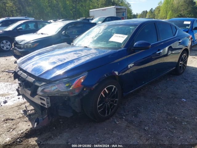 1N4BL4BV9LC119738 Nissan Altima S Fwd