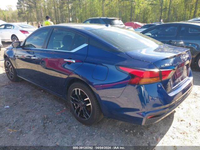 1N4BL4BV9LC119738 Nissan Altima S Fwd