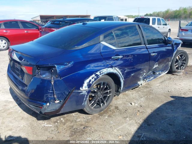 1N4BL4BV9LC119738 Nissan Altima S Fwd