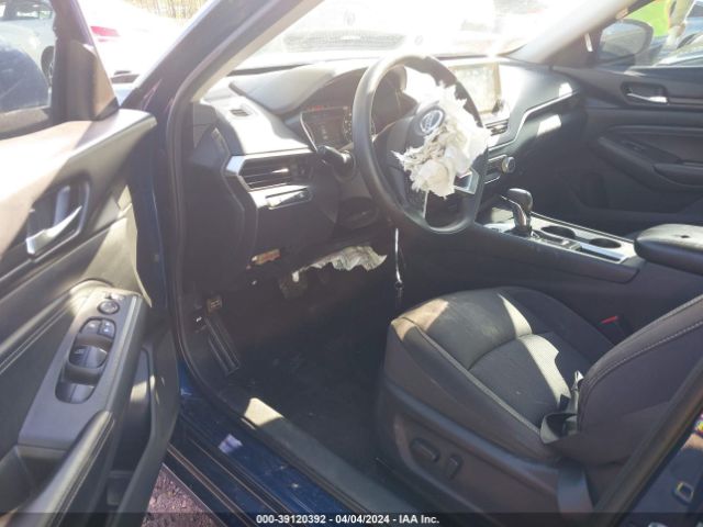 1N4BL4BV9LC119738 Nissan Altima S Fwd
