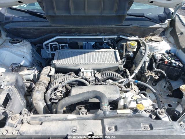 4S4WMACDXK3439187 Subaru Ascent Premium