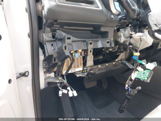 4S4WMACDXK3439187 Subaru Ascent Premium