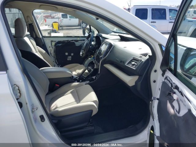 4S4WMACDXK3439187 Subaru Ascent Premium