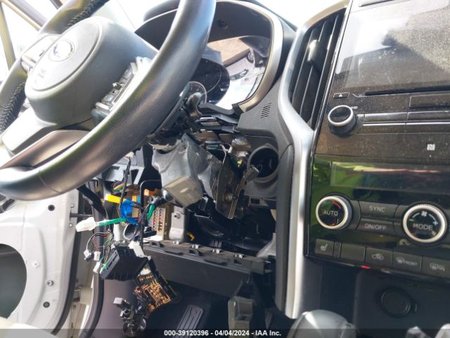4S4WMACDXK3439187 Subaru Ascent Premium