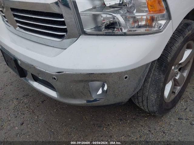 RAM 1500 Big Horn 2016 1C6RR7LT8GS104432 Image 6