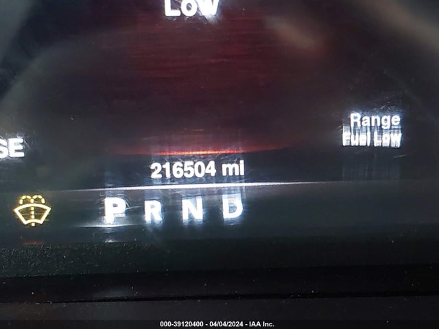 RAM 1500 Big Horn 2016 1C6RR7LT8GS104432 Image 7