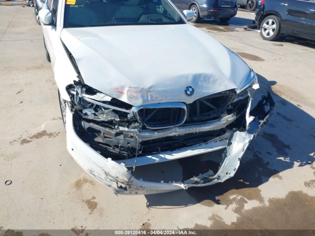 WBAJE5C53KWW29713 BMW 540I