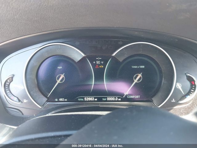 WBAJE5C53KWW29713 BMW 540I