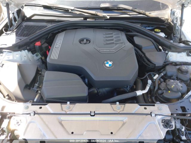3MW69FF0XR8E35618 BMW 3 Series 330i