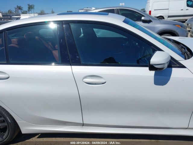 3MW69FF0XR8E35618 BMW 3 Series 330i