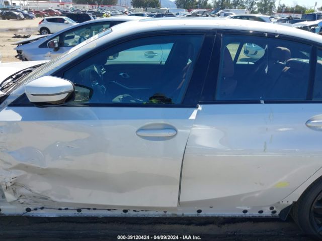 3MW69FF0XR8E35618 BMW 3 Series 330i