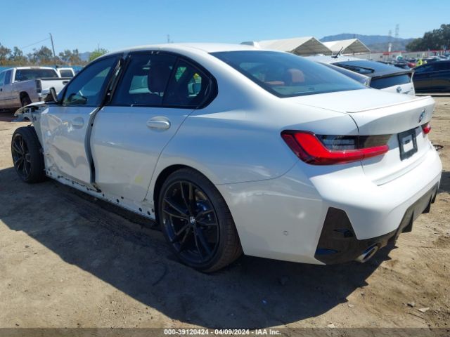 3MW69FF0XR8E35618 BMW 3 Series 330i