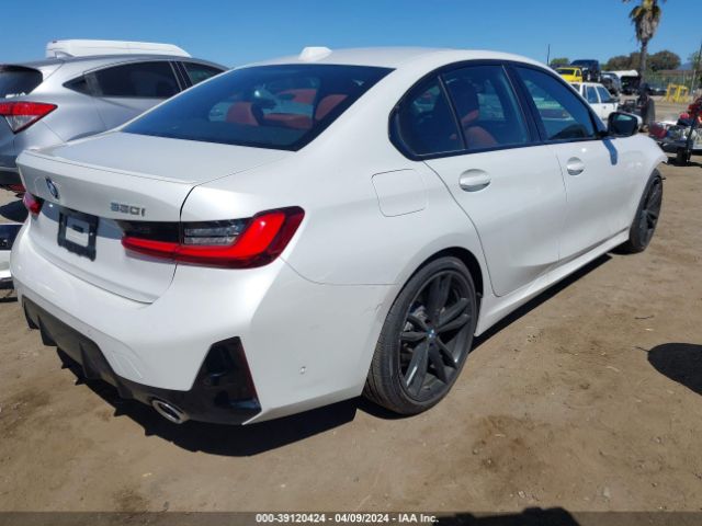 3MW69FF0XR8E35618 BMW 3 Series 330i