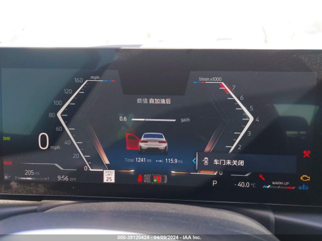 3MW69FF0XR8E35618 BMW 3 Series 330i
