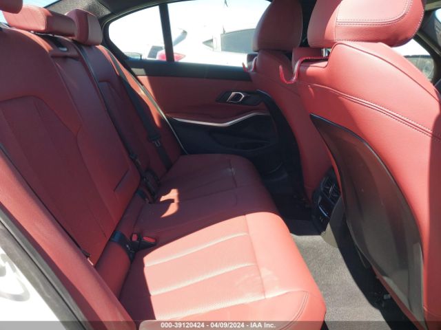 3MW69FF0XR8E35618 BMW 3 Series 330i