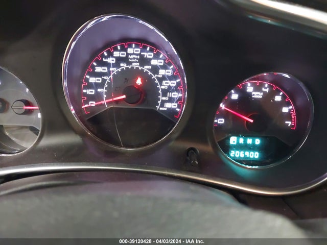 Dodge AVENGER SE 2014 1C3CDZAGXEN154098 Image 7