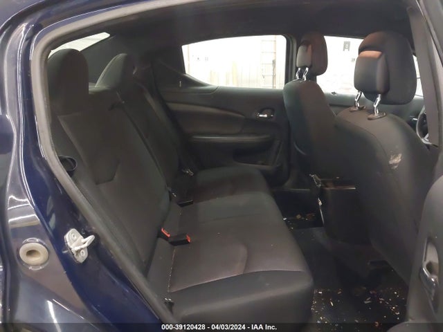 Dodge AVENGER SE 2014 1C3CDZAGXEN154098 Image 8