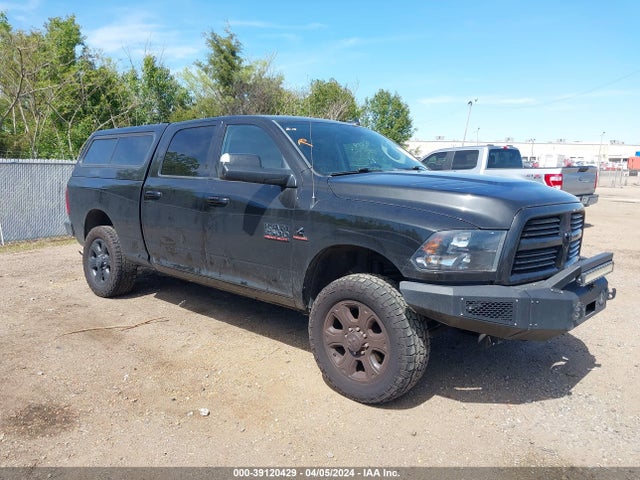 3C6UR5DL2HG716454 auction archive image