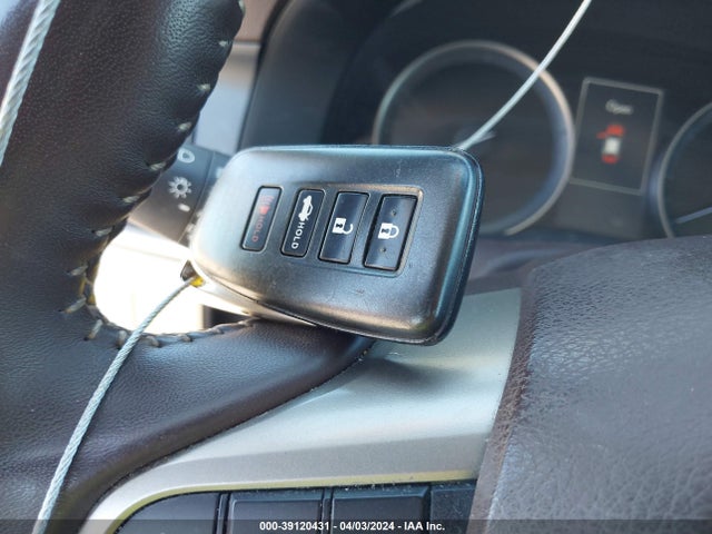 Lexus ES 350 2018 58ABK1GG8JU100938 Image 11