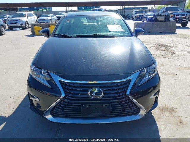 Lexus ES 350 2018 58ABK1GG8JU100938 Image 12