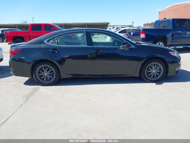 Lexus ES 350 2018 58ABK1GG8JU100938 Image 13