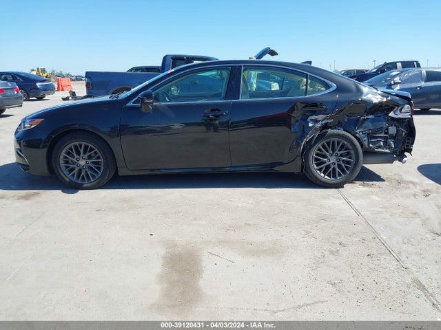 Lexus ES 350 2018 58ABK1GG8JU100938 Image 14