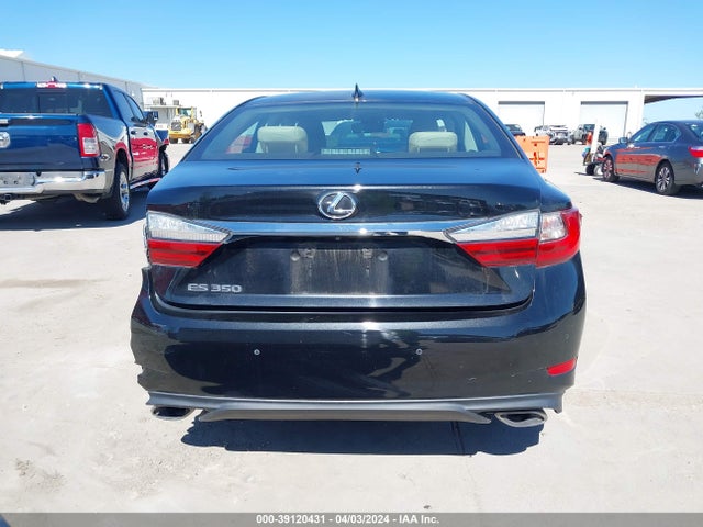 Lexus ES 350 2018 58ABK1GG8JU100938 Image 16