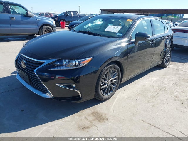 Lexus ES 350 2018 58ABK1GG8JU100938 Image 2