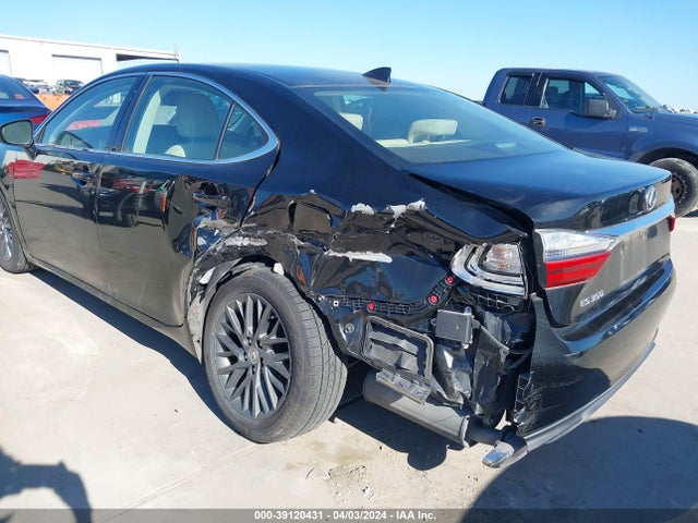 Lexus ES 350 2018 58ABK1GG8JU100938 Image 6
