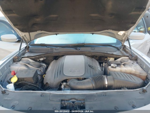 2C3CDXCT6LH200093 Dodge Charger R/t Rwd