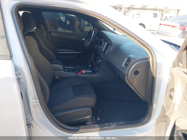 2C3CDXCT6LH200093 Dodge Charger R/t Rwd