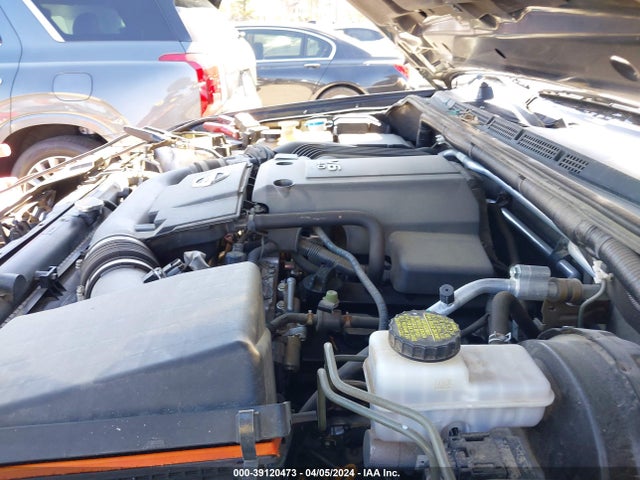 Nissan Frontier Desert Runner 2019 1N6DD0ER8KN711901 Image 10