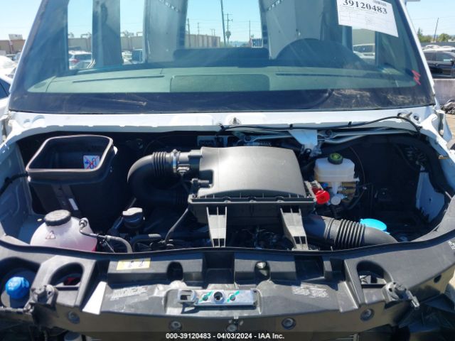 W1Y4EDHY1NT107354 Mercedes-Benz Sprinter 2500 High Roof V6