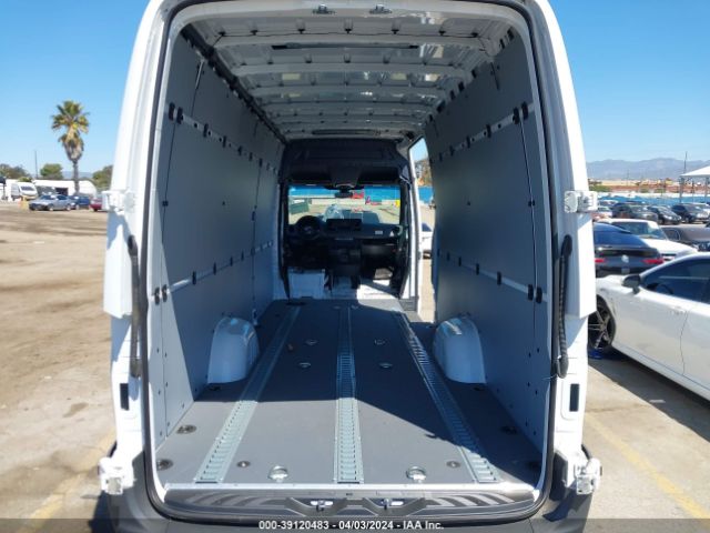 W1Y4EDHY1NT107354 Mercedes-Benz Sprinter 2500 High Roof V6
