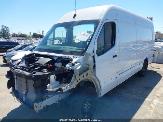 W1Y4EDHY1NT107354 Mercedes-Benz Sprinter 2500 High Roof V6