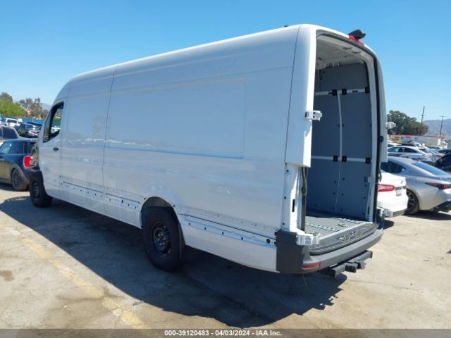 W1Y4EDHY1NT107354 Mercedes-Benz Sprinter 2500 High Roof V6