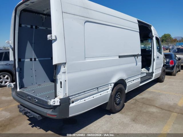 W1Y4EDHY1NT107354 Mercedes-Benz Sprinter 2500 High Roof V6