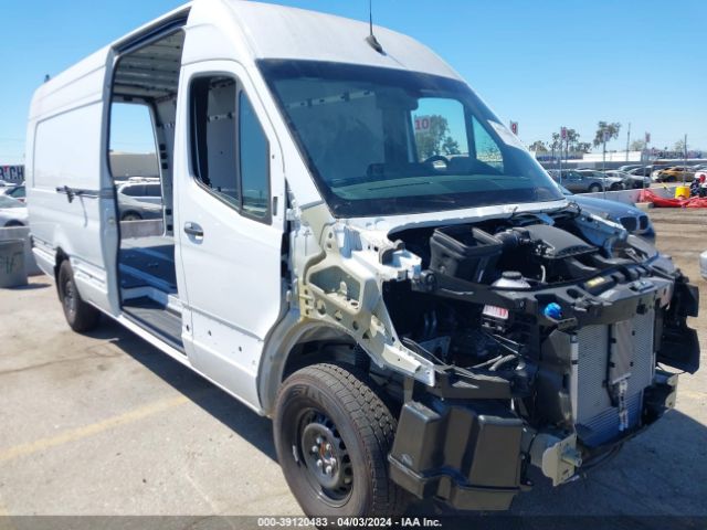 W1Y4EDHY1NT107354 Mercedes-Benz Sprinter 2500 High Roof V6