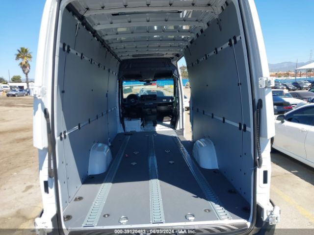 W1Y4EDHY1NT107354 Mercedes-Benz Sprinter 2500 High Roof V6