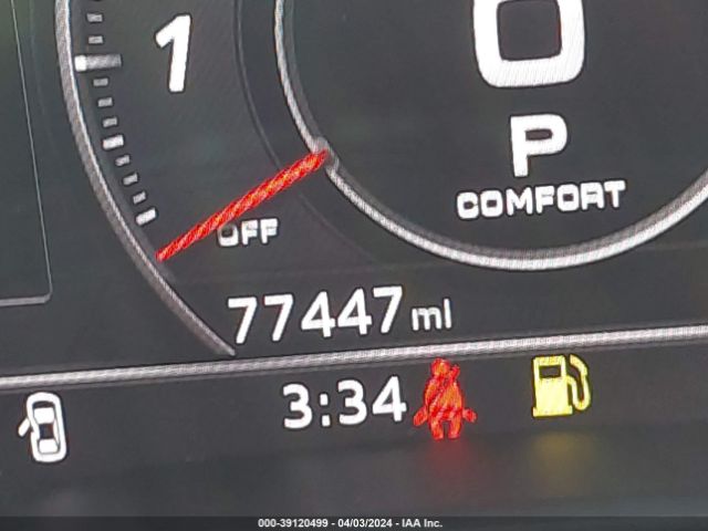 WAUC4CF51JA039470 Audi S5 3.0t Premium Plus