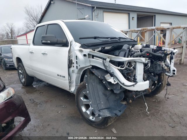1C6SRFBT8LN224091 auction archive image
